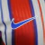 Camisa Atlético de Madrid I 24/25 manga longa - Jogador Nike Masculina - Vermelha com detalhes em branco e azul - PAIVA SPORTS