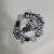 Camisa Retrô Manchester United II 99/00 - Masculina Umbro - Branca com detalhes em azul - loja online