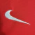 Camisa Retrô Manchester United 10/11 - Masculina Nike - Vermelha com detalhes em branco - PAIVA SPORTS