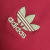 Camisa Retrô Fluminense I 2015/2016 - Masculina Adidas - Vermelha com detalhes em dourado - PAIVA SPORTS
