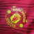 Jaqueta Corta-Vento Manchester United 23/24 - Masculina Adidas - Vermelha - loja online