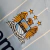 Camisa Retrô Manchester United I 07/08 - Masculina - Azul com detalhes em branco - loja online