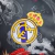 Camisa Edição especial Real Madrid 24/25 - Jogador Adidas Masculina - Preta com detalhes em vermelho e cinza - loja online