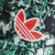 Camisa Manchester United Edição especial 24/25 - Jogador Adidas Masculina - Verde com detalhes em branco - PAIVA SPORTS