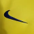 Camisa Retrô Barcelona II 08/09 - Masculina Nike - Amarela com detalhes em azul e vermelho - PAIVA SPORTS