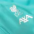 Jaqueta Corta-Vento Liverpool II 24/25 - Masculina Adidas - Verde com detalhes em cinza - PAIVA SPORTS