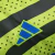 Camisa Arsenal II 23/24 - Torcedor Adidas Feminina - Verde com detalhes em preto e azul - PAIVA SPORTS