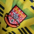 Camisa Retrô Arsenal II 91/93 - Masculina Adidas - Amarela com detalhes em verde e vermelho - loja online