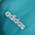 Camisa Retrô Seleção da Alemanha II 1994 - Masculina Adidas - Verde com detalhes em amarelo e vermelho - PAIVA SPORTS