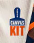 Camisa FC Cincinnati II 24/25 - Torcedor Adidas Masculina - Branca com detalhes em laranja e azul - PAIVA SPORTS