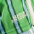 Camisa Seattle Sounders I 24/25 - Torcedor Adidas Masculina - Verde com detalhes em branco - PAIVA SPORTS