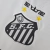 Camisa Retrô Santos I 2012/13 - Masculina Nike - Branca e Com Patrocínio - loja online