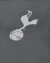 Jaqueta Corta-Vento Tottenham 24/25 - Masculina Nike - Cinza - PAIVA SPORTS