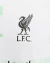 Camisa Liverpool II 23/24 - Torcedor Nike Masculina - Branca com detalhes em verde e preto - PAIVA SPORTS