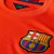 Imagem do Camisa Retrô Barcelona II 2014/15 - Masculina Nike - Laranja