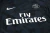 Camisa Retrô Paris Saint-Germain III 2017/18 - Masculina Nike - Preta - loja online