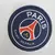 Camisa Retrô Paris Saint-Germain IV 21/22 - Torcedor Jordan Masculina - Branca