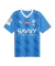 Camisa Al-Hilal I 23/24 - Torcedor Puma Masculina - Azul - comprar online