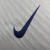 Camisa Seleção da Inglaterra I 24/25 manga longa - Jogador Nike Masculina - Branca com detalhes em azul - PAIVA SPORTS