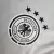 Camisa Seleção da Alemanha I 24/25 manga longa - Jogador Adidas Masculina - Branca - loja online