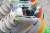 KYRIE 7 EP LIGHT BONE GAME ROYAL - PAIVA SPORTS