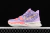 KYRIE 7 EP PINK PURPLE