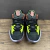 KYRIE Low 4 EP BLACK TURF ORANGE - PAIVA SPORTS
