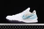 KYRIE Low 4 EP White LASER BLUE