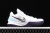 KYRIE Low 4 EP White LASER BLUE - comprar online