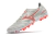 Mizuno Morelia Neo Prata e Laranja