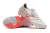 Mizuno Morelia Neo Prata e Laranja - comprar online