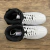 Imagem do Nike Air Force 1 High NBA White Black