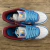 Imagem do Nike Air Force 1 Low Doraemon