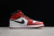 Nike Air Jordan 1 Mid Chicago - comprar online