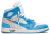 Nike Air Jordan 1 Retrô High Off-White University Blue
