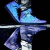 Nike Air Jordan 1 Retrô High Zoom Fearless na internet