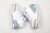 Nike Air Jordan 3 Retro UNC White na internet