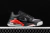 Nike Air Jordan Mars 270 Low Bred Black