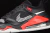 Nike Air Jordan Mars 270 Low Bred Black - loja online