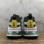 Nike Air Max 270 React Green Abyss Laser Orange na internet
