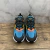 Nike Air Max 270 React Green Abyss Laser Orange - PAIVA SPORTS