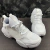 Nike Air Max Alpha Savage White na internet