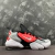 Nike Air Max Alpha Savage Wolf Grey Laser Crimson