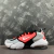 Nike Air Max Alpha Savage Wolf Grey Laser Crimson - comprar online