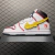 Nike Dunk SB High RX-0 Unicorn Gundam