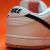 Nike Dunk SB Low "Orange Label" na internet