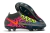 Nike Phantom GT Elite DF FG Azul e Rosa