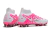 Nike Phantom GT Elite Dynamic Fit FG - Branco e Pink - comprar online