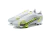 Nike Vapor 14 Elite Safari 2 - White/Black Metallic/Silver Volt na internet