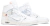 Off White x Air Jordan 1 Retro High OG 'White' 2018 - loja online